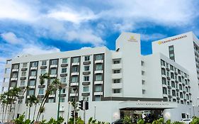 Hotel Grand Margherita Kuching